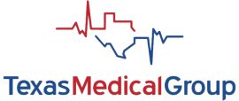 Texas Medical Group Logo